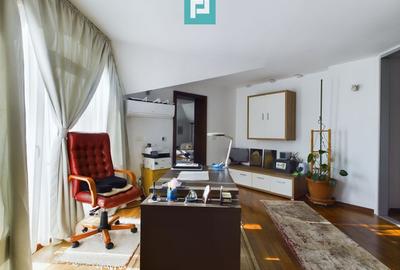 Casă individuală cu 4 camere cu Teren 732 Mp în Pârneava - 10