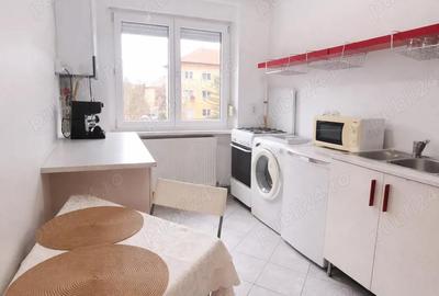 Apartament cu 2 camere semidecomandat în Podgoria - 3
