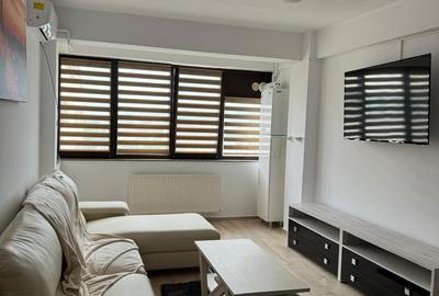 Apartament cu 3 camere decomandat, mobilat în Baza 3 - 6