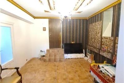 Pache Protopopescu, spatiu demisol, pretabil activitate comerciala - 3