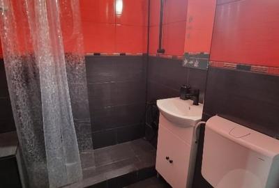 Proprietar inchiriez garsoniera Gara deNord, renovata, mobilata, utilata, libera - 5