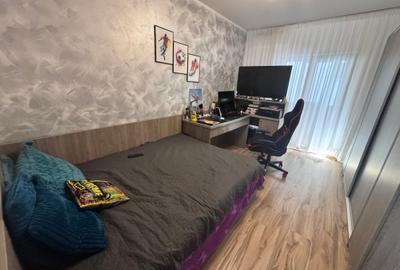 Casa P+1+M. 5 cam. Util 143mp. Teren 307mp. - 14