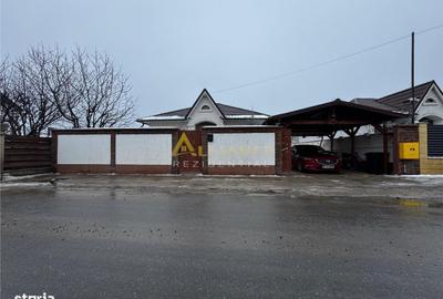 Casă cu 3 camere cu Teren 270 Mp în Berceni - 15
