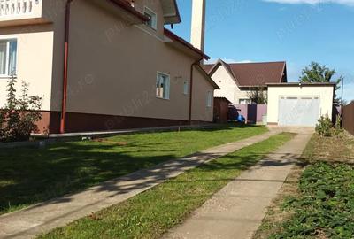 Casă cu 3 camere în Central - 10