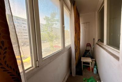 Apartament cu 2 camere decomandat în Cantemir - 8