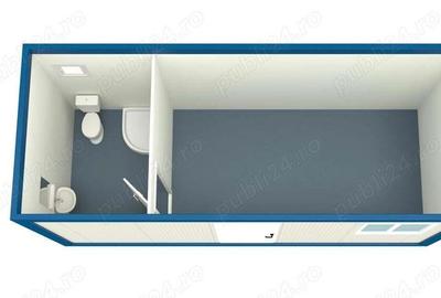 Spațiu comercial, de 50 mp, în Central - 2