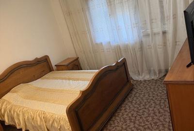 Apartament cu 4 camere decomandat în Odobescu - 2