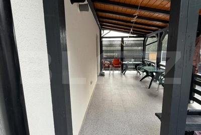 Casa individuala de inchiriat, 2 camere, zona Centru - 3