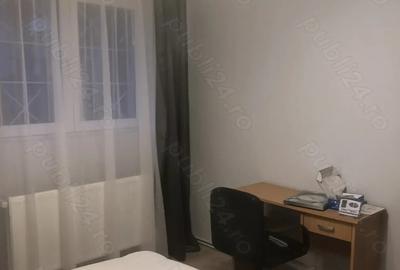 Inchiriez apartament cu doua camere in Targu Mure? zona Corni?a - 1