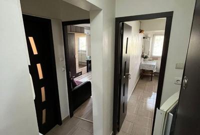 Inchiriere Garsoniera Pacii-Gorjului - 4