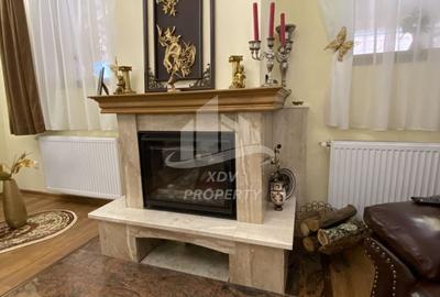 Vila  Frumoasa , Sibiu ,6 camere , 5 Bai , mobilata ,utilata - 23