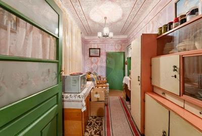 Casa cu anexe si teren de 759mp in Misca - 14