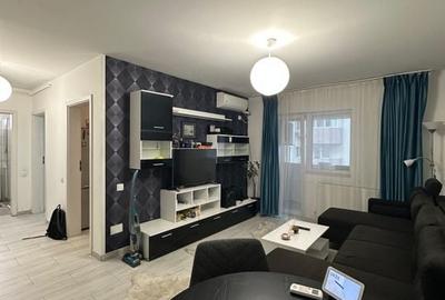 2 Camere Decomandat - Metrou Aparatori - Drumul Jilavei - 2