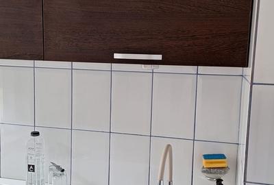 Garsonieră semidecomandată în Giurgiului - 4