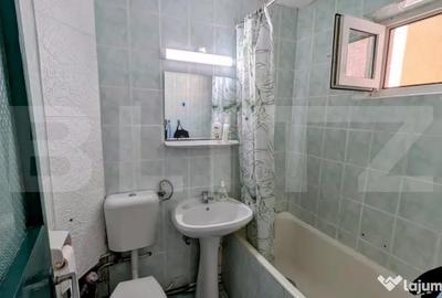 Apartament cu 3 camere decomandat în Cetate - 5