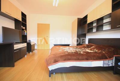 Garsoniera mobilata ultracentral  Piata Unirii Brasov - 9