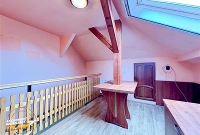 Casa individuala,cu valoare adaugata,pe2 unitati,facilitati locale,Simeria,Sfant - 13