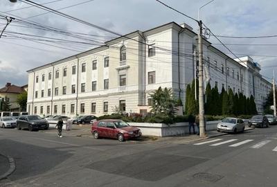 SPATIU BIROURI//FOSTUL OMV//PETROM//ULTRACENTRAL