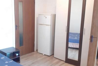 Garsonieră semidecomandată în Central - 5
