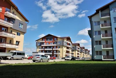 Apartament cu 2 camere decomandat în Sânpetru - 3