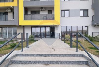 Spatiu comercial modern de inchiriat in zona Bulevardul Valea Larga