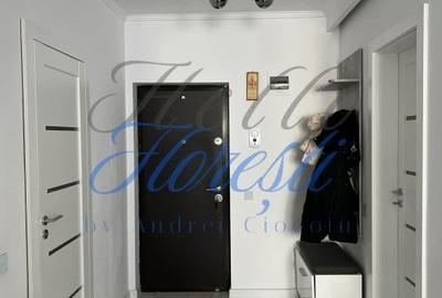 Apartament 3 camere 66mp, zona BMW