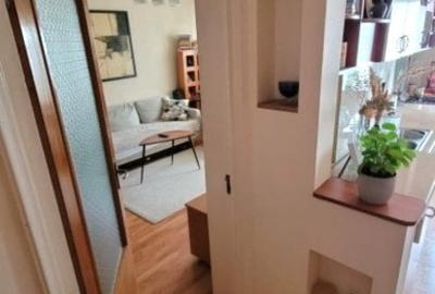 Apartament 2 camere mobilat, Calea Mosilor 5 minute Metrou Obor - 8