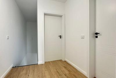 Casa 3 camere D 2 bai Teren 324mp zona Bucium Visan - 16