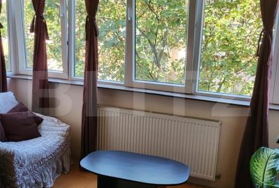 Apartament 3 camere, 70 mp, strada Barbu Iscovescu - 11