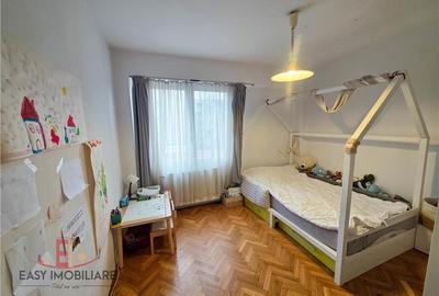 Apartament cu 3 camere decomandat, mobilat în Tudor - 4