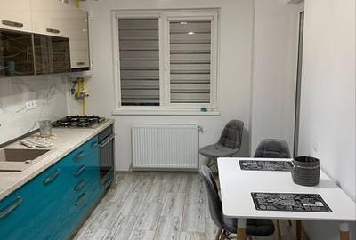 Apartament cu 2 camere decomandat în Exterior Vest - 2