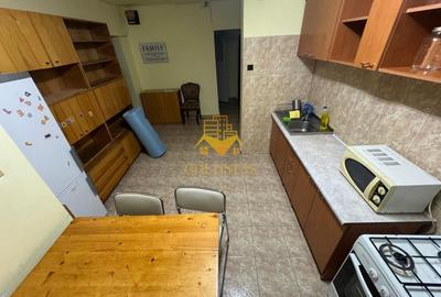 3 camere, decomandate, Manastur Zona Calvaria, Calea Floresti, 18 GYM - 13