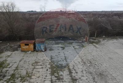 Spatiu industrial hale cu teren in zona Mihai Bravu Ploiesti - 3