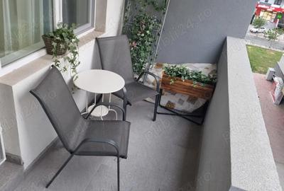 Apartament cu 2 camere decomandat în Theodor Pallady - 5