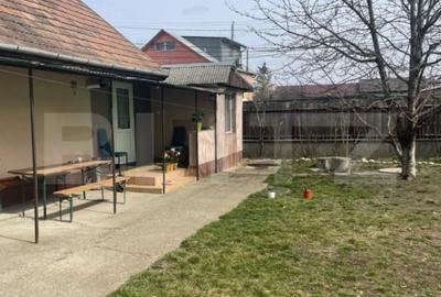 Casa individuala, 615 mp teren - 1