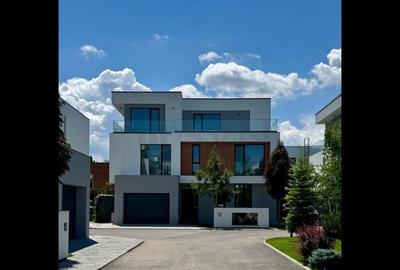 Vila superba 5 camere I Zona Iancu Nicolae - 15