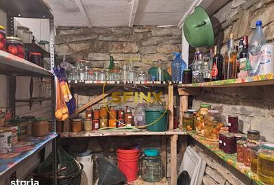 Casă cu 7 camere cu Teren 1955 Mp în Siriu - 4