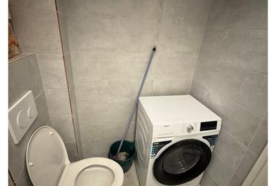 Berceni Studio la pret de garsoniera langa Metrou 6 min mobilat utilat nou - 8