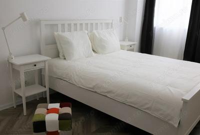 Apartament luminos si linistit in bloc NordOne - Parcul Botanic - direct proprietar - 10