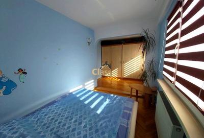 Apartament 3 camere | 84 mpu | Zona Grigore Alexandrescu Manastur - 6