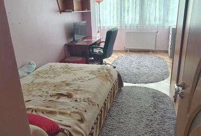 Apartament cu 2 camere semidecomandat în Central - 2