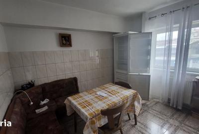 Apartament cu 2 camere decomandat în Central - 6