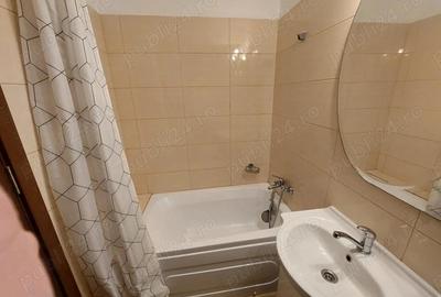 Apartament cu 2 camere decomandat în Central - 3