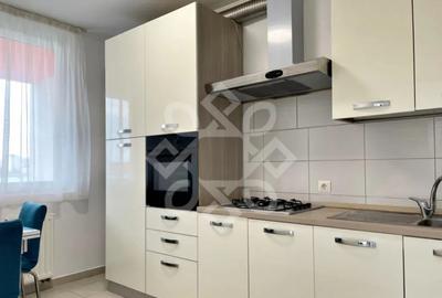Apartament cu 2 camere semidecomandat în Central - 9