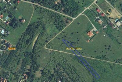 Teren intravilan, 2 877 mp, Frunzisului. 55 000 E. Comisi... - 2