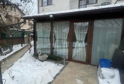 Casă cu 4 camere cu Teren 402 Mp în Central - 16