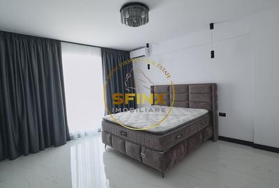 Penthouse premium cu terasa panoramica, 243 mp, bloc nou, 2 locuri de parcare - 4