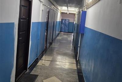 Garsonieră nedecomandată în Baza 3 - 13