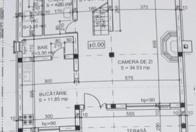 Casa P+M în Cârcea ,calitate premium ,tâmplărie QFORT - 6