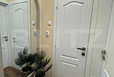 Apartament cu 3 camere semidecomandat, mobilat în Central - 4